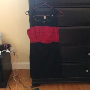 very pretty holiday dress